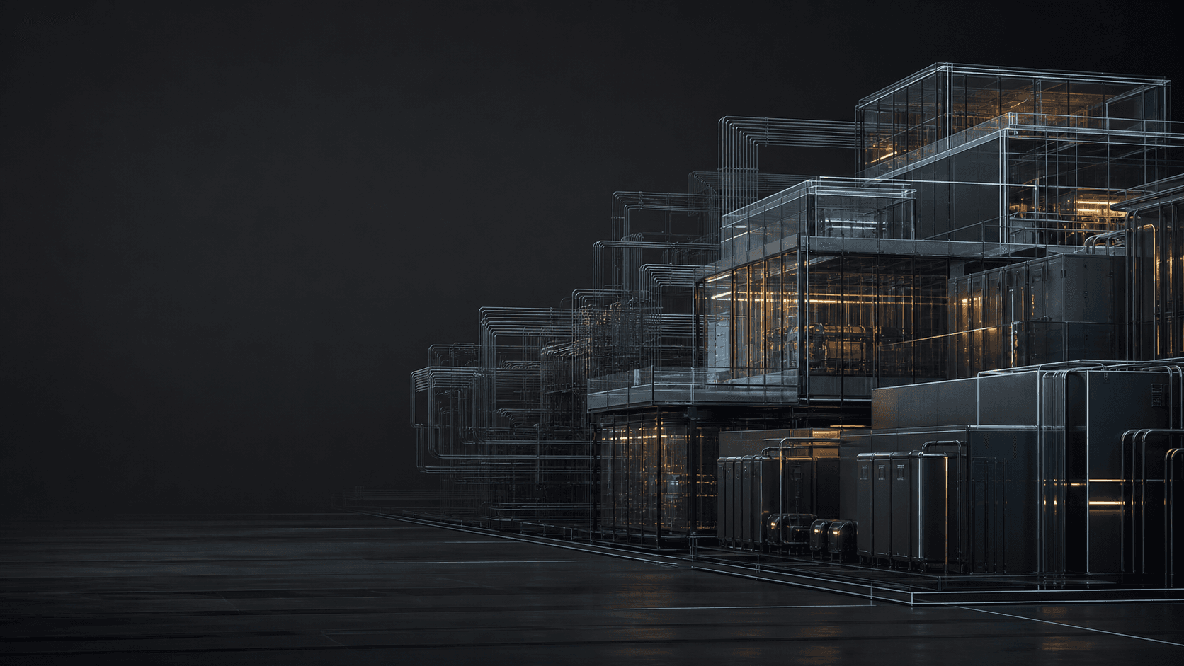 Engineering Modernization