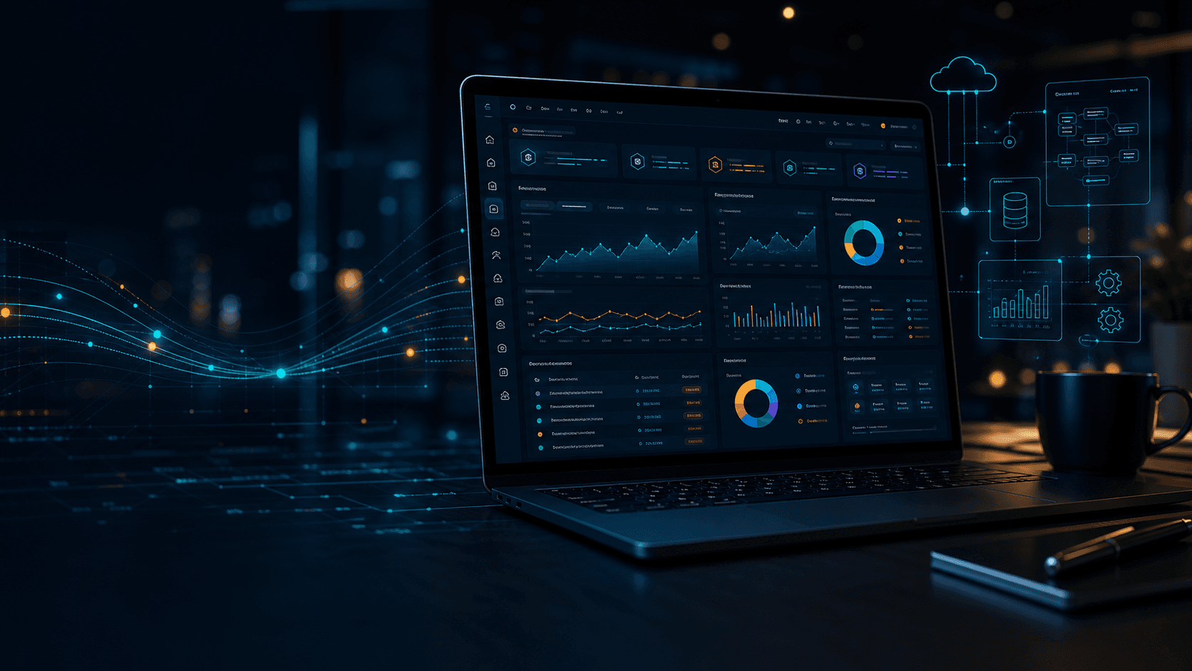 Data Cloud Collections Platform