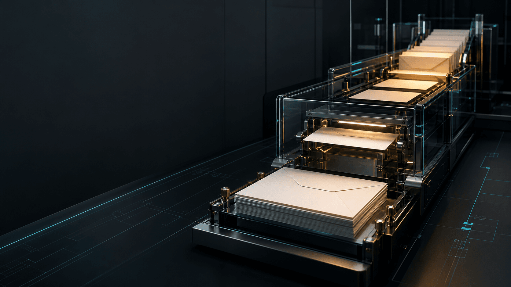 Automated Letter Generation